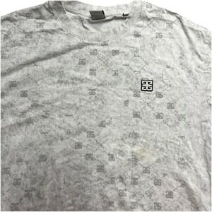 GXG x Mens T-shirt‎ XL White Graphic Skate streetwear